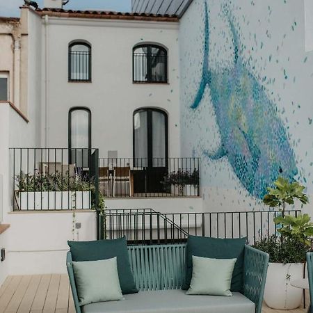 Bed and Breakfast Petit Luxe Volta Terrassa Exterior foto