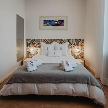 Bed and Breakfast Petit Luxe Volta Terrassa Exterior foto