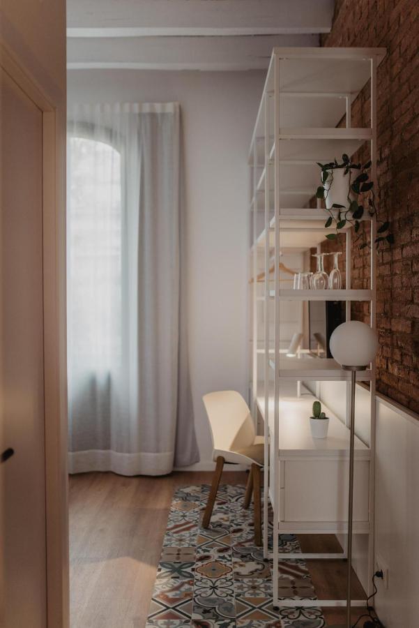 Bed and Breakfast Petit Luxe Volta Terrassa Exterior foto