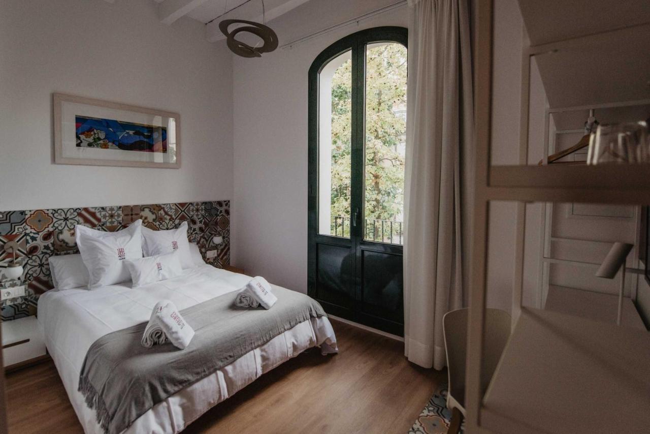Bed and Breakfast Petit Luxe Volta Terrassa Exterior foto