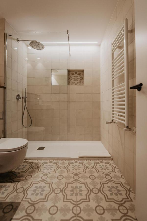 Bed and Breakfast Petit Luxe Volta Terrassa Exterior foto